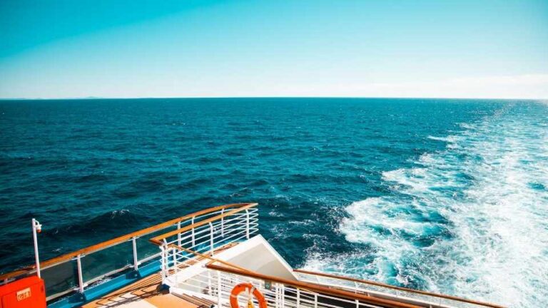 Around the World on River Cruises: a Unique Voyage