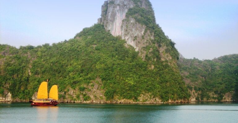 Top 7 Travel Hotspots for Content Creators