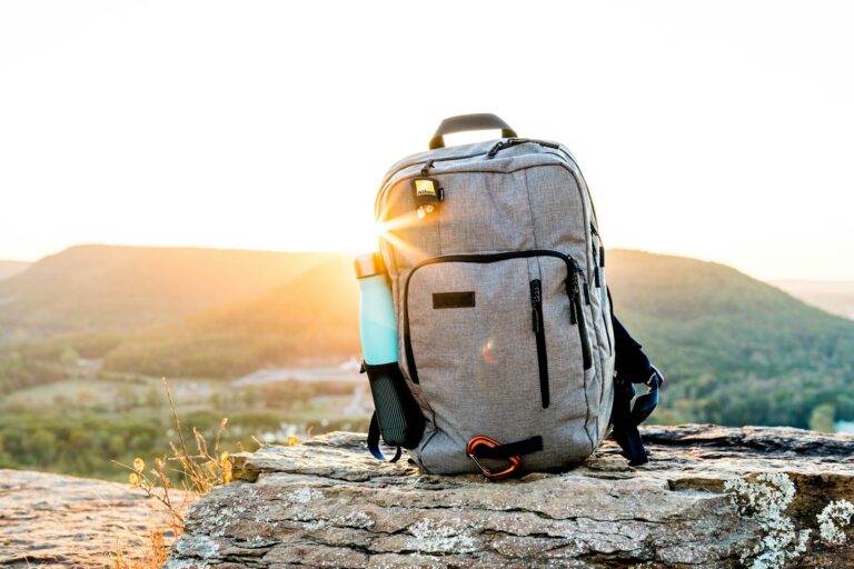 The Best Travel Backpacks for Digital Nomads (2025 Edition)