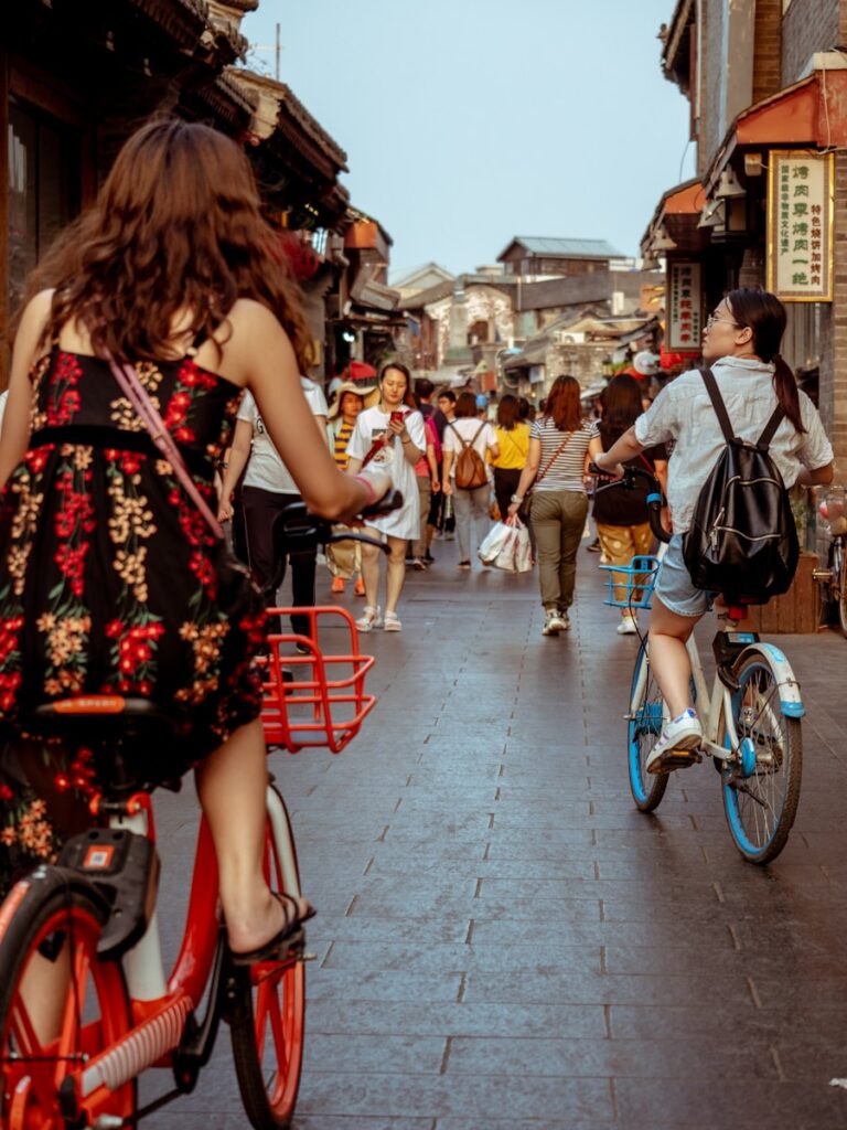 Modeling & Influencing in China: What to Know Before You Go